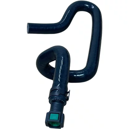 Mangueira Superior Radiador Scania NTG 2375148 027800 Bester
