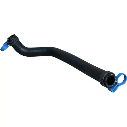 Mangueira Superior Radiador Scania NTG 2375143 027794 Bester