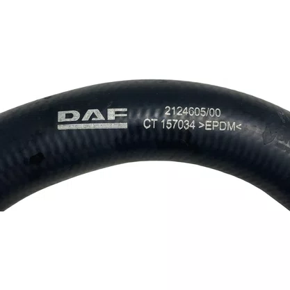 Mangueira Tanque Expansao DAF XF105 CF85 2124605 Original