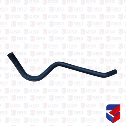 Mangueira Tubo Intercooler Scania S5 024985 1893977 RF05D