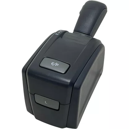 Manopla Alavanca Cambio Volvo Ishift 21073025 21456377 Bester