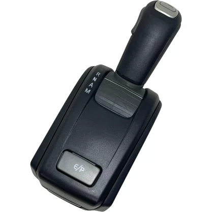 Manopla Alavanca Cambio Volvo Ishift 21073025 21456377 Bester