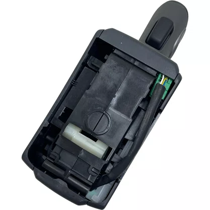 Manopla Alavanca Cambio Volvo Ishift 21073025 21456377 Bester
