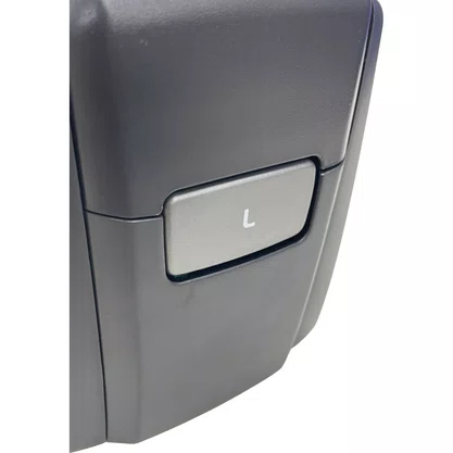 Manopla Alavanca Cambio Volvo Ishift 21073025 21456377 Bester