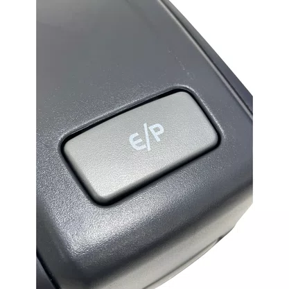Manopla Alavanca Cambio Volvo Ishift 21073025 21456377 Bester
