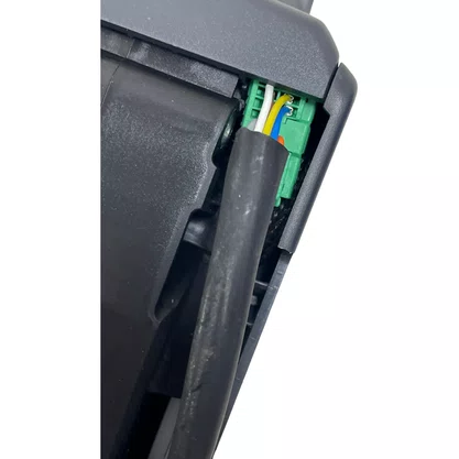 Manopla Alavanca Cambio Volvo Ishift 21073025 21456377 Bester