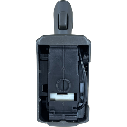 Manopla Alavanca Caixa Volvo Ishift Moderno 21847980 Bester