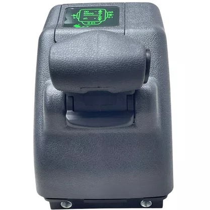 Manopla Alavanca Cambio Axor Semi Automatica 2603298