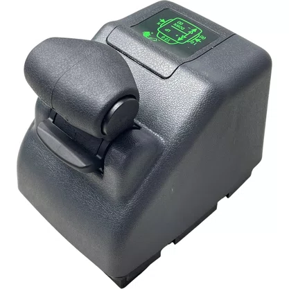 Manopla Alavanca Cambio Axor Semi Automatica 2603298