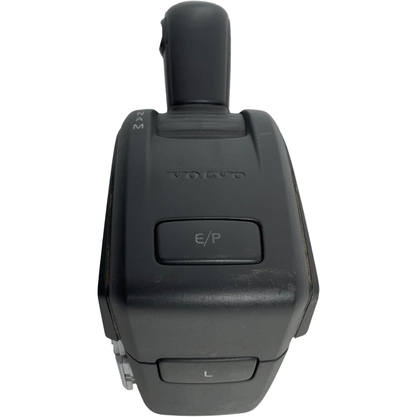 Manopla Alavanca Cambio Volvo IShift Moderno 21847980 Original