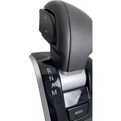 Manopla Alavanca Cambio Volvo Ishift Moderno 22719325 Bester