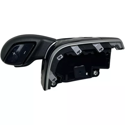 Manopla Alavanca Cambio Volvo Ishift Moderno 22719325 Bester