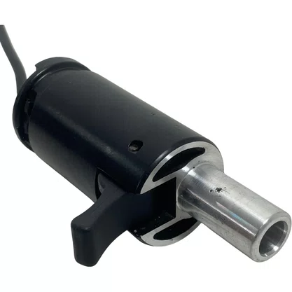 Manopla Encaixe Troca Caixa MB Atego e Axor 9415400545 Bester