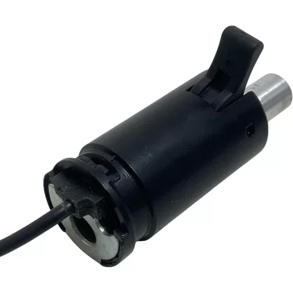 Manopla Encaixe Troca Caixa MB Atego e Axor 9415400545 Bester