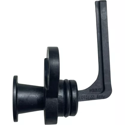Medidor Nivel Oleo Retarder Caixa Scania G25 G33 2770607 Original
