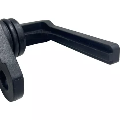 Medidor Nivel Oleo Retarder Caixa Scania G25 G33 2770607 Original