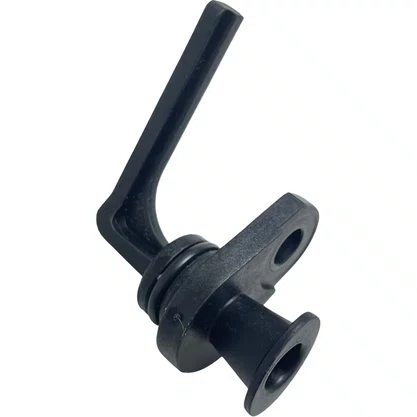 Medidor Nivel Oleo Retarder Caixa Scania G25 G33 2770607 Original