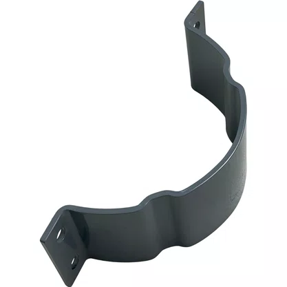 Meia Abracadeira rolamento Cardan Scania 112/113 ME588