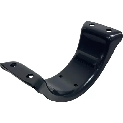 Meia Abracadeira Rolamento Cardan Scania T124 ME1383 1486855
