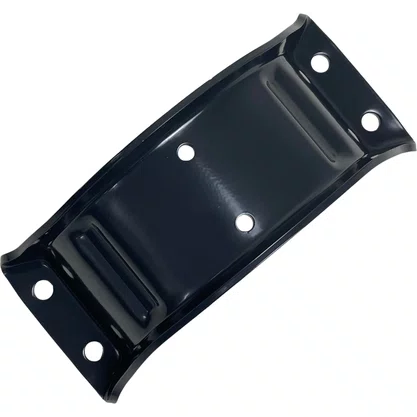 Meia Abracadeira Rolamento Cardan Scania T124 ME1383 1486855