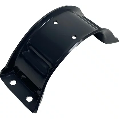 Meia Abracadeira Rolamento Cardan Scania T124 ME1383 1486855