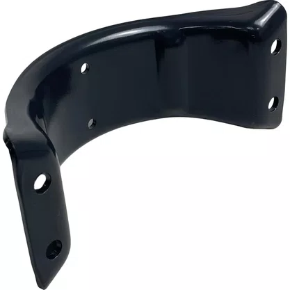 Meia Abracadeira Rolamento Cardan Scania T124 ME1383 1486855