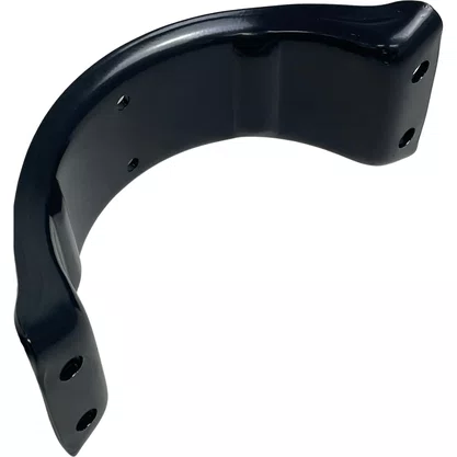 Meia Abracadeira Rolamento Cardan Scania T124 ME1383 1486855
