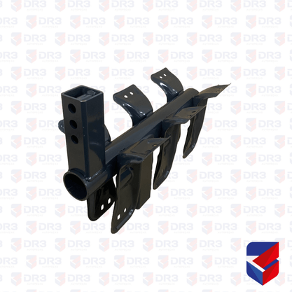 Meio Do Suporte Do Paralama Scania ME2102 1411118