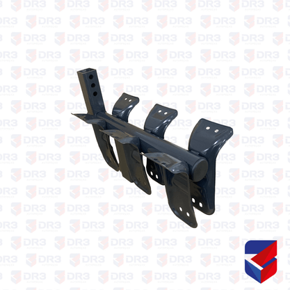 Meio Do Suporte Do Paralama Scania ME2102 1411118