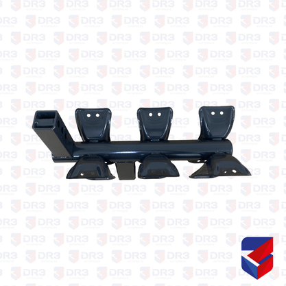 Meio Do Suporte Do Paralama Scania ME2102 1411118