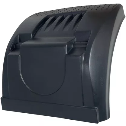 Meio Paralama Carreta Facchini DE TD 7409 0313367002