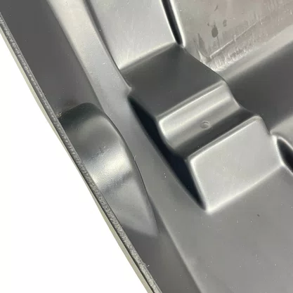 Meio Paralama Carreta Facchini DE TD 7409 0313367002