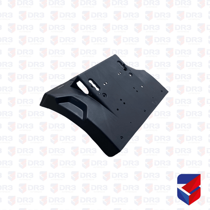Meio Paralama Traseiro Volvo FM FH 3284 21094391