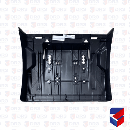 Meio Paralama Traseiro Volvo FM FH 3284 21094391