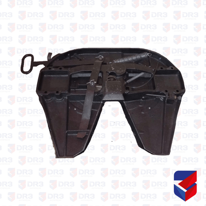 Mesa Quinta Roda Modelo Jost 2 Polegadas JSK37C Original