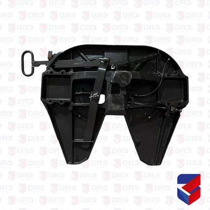 Mesa Quinta Roda Modelo Jost LM1059