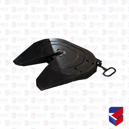 Mesa Quinta Roda Modelo Jost LM1059