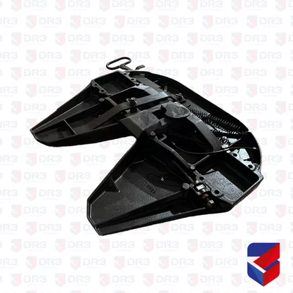 Mesa Quinta Roda Modelo Jost LM1059