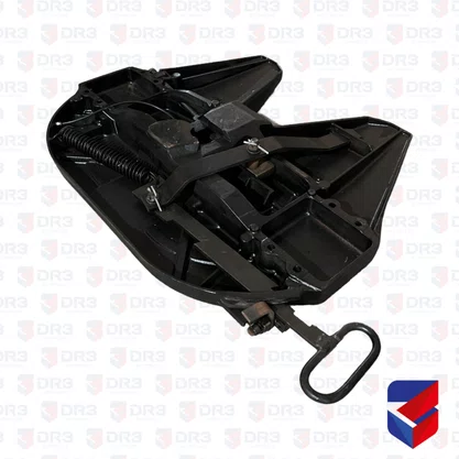 Mesa Quinta Roda Modelo Jost LM1059