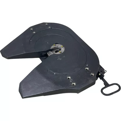 Mesa Quinta Roda Modelo Jost LM1059