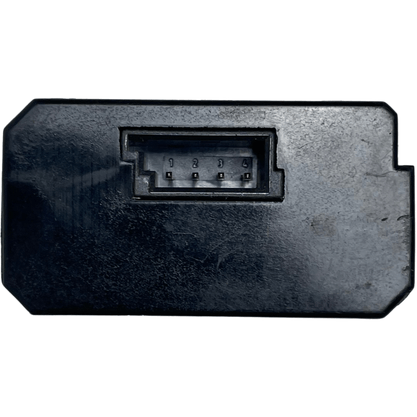 Microfone Painel Volvo FH4 FM4 21371086 Original