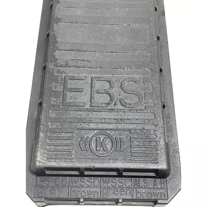 Moduladora Freio EBS MAN 81521066068 004 Original