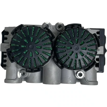 Moduladora Freio EBS MAN 81521066068 004 Original