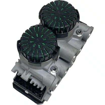 Moduladora Freio EBS MAN 81521066068 004 Original