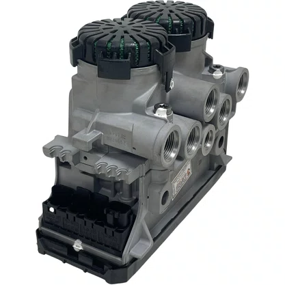 Moduladora Freio EBS MAN 81521066068 004 Original