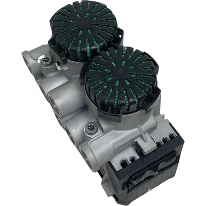 Moduladora Freio EBS MAN 81521066068 004 Original