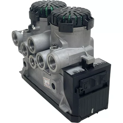 Moduladora Freio EBS MAN 81521066068 004 Original