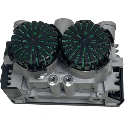 Moduladora Freio EBS MAN 81521066068 004 Original