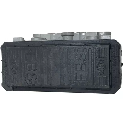 Moduladora Freio EBS MAN 81521066068 004 Original