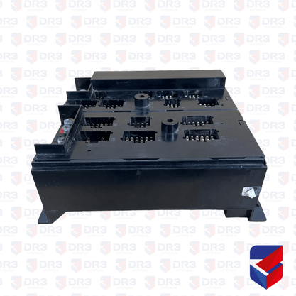 Caixa Fusivel Rele Mercedes Benz Axor 0015433215 Original